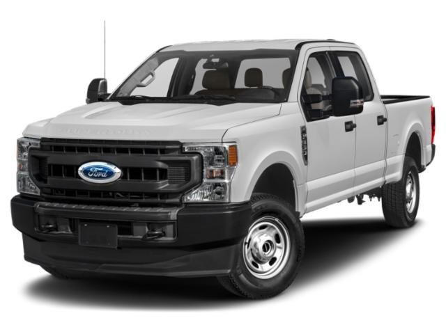 Used 2020 Ford F350 XL w/ STX Appearance Package