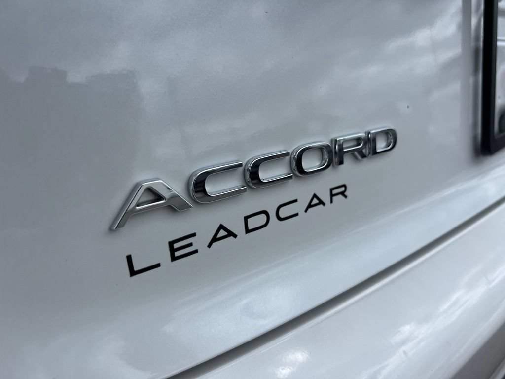Used 2023 Honda Accord LX image 28