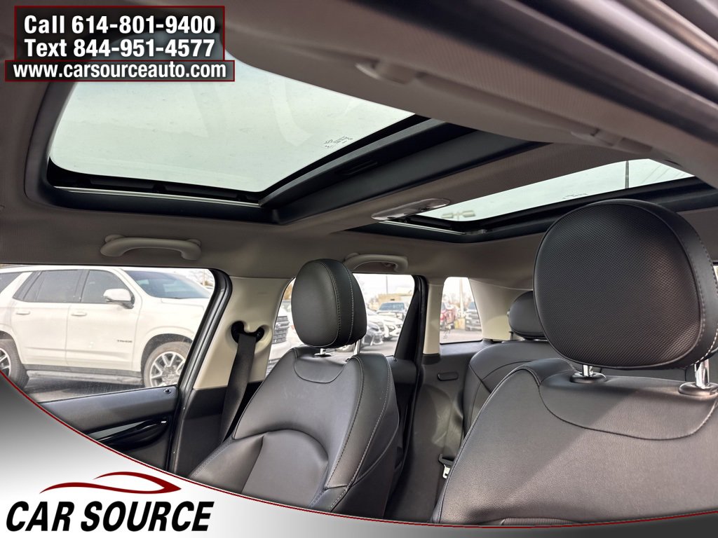 Used 2016 MINI Cooper S image 12