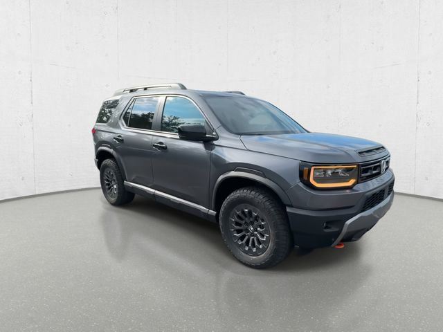 New 2026 Honda Passport TrailSport image 2