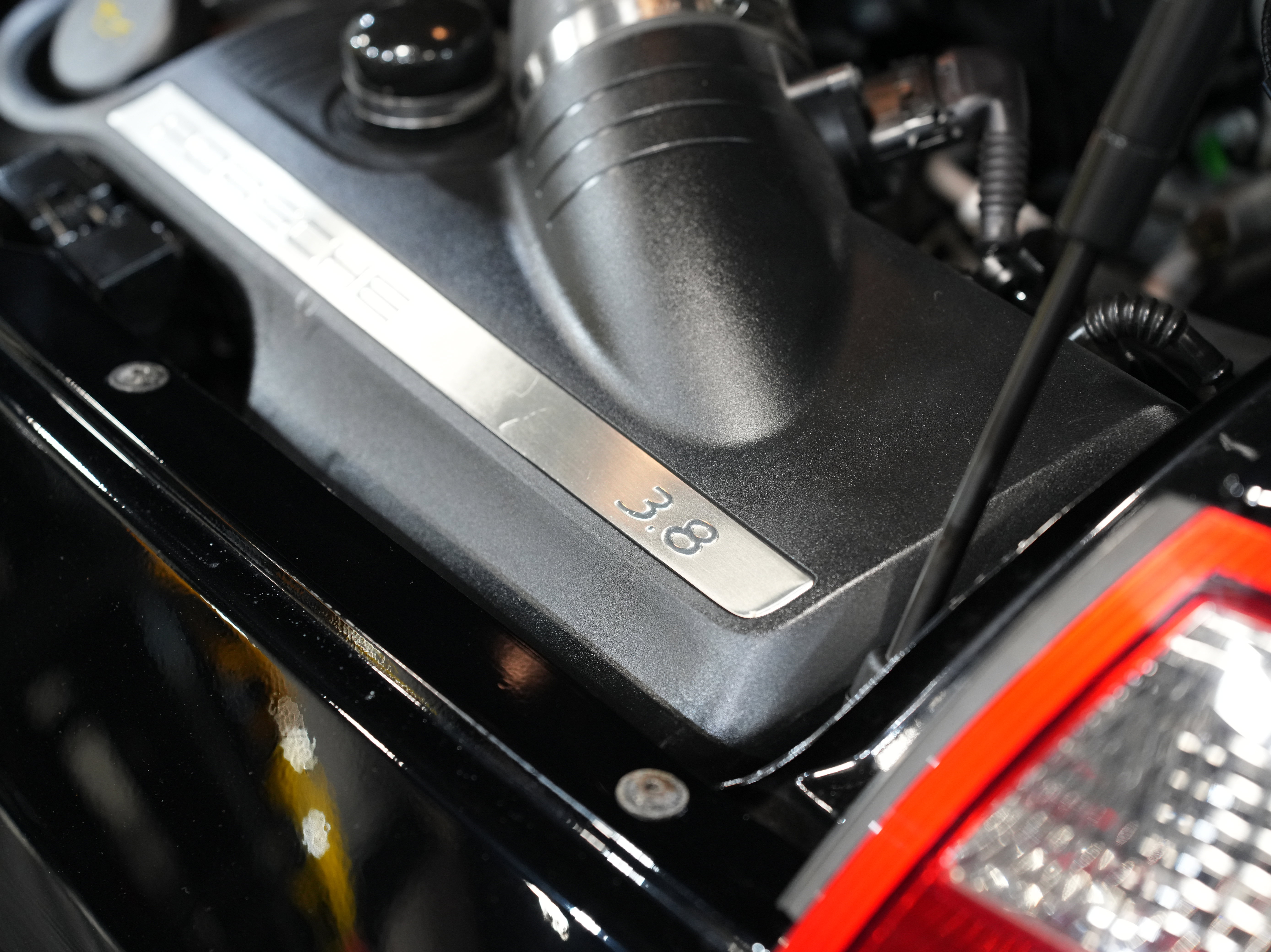 Used 2007 Porsche 911 Carrera 4S image 48