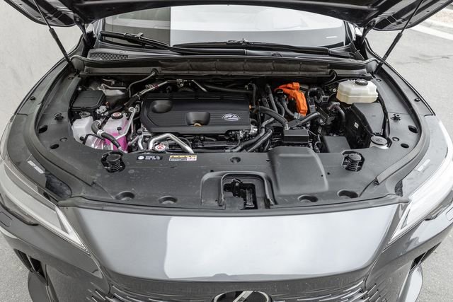 Used 2024 Lexus RX 450h AWD w/ Convenience Package image 15