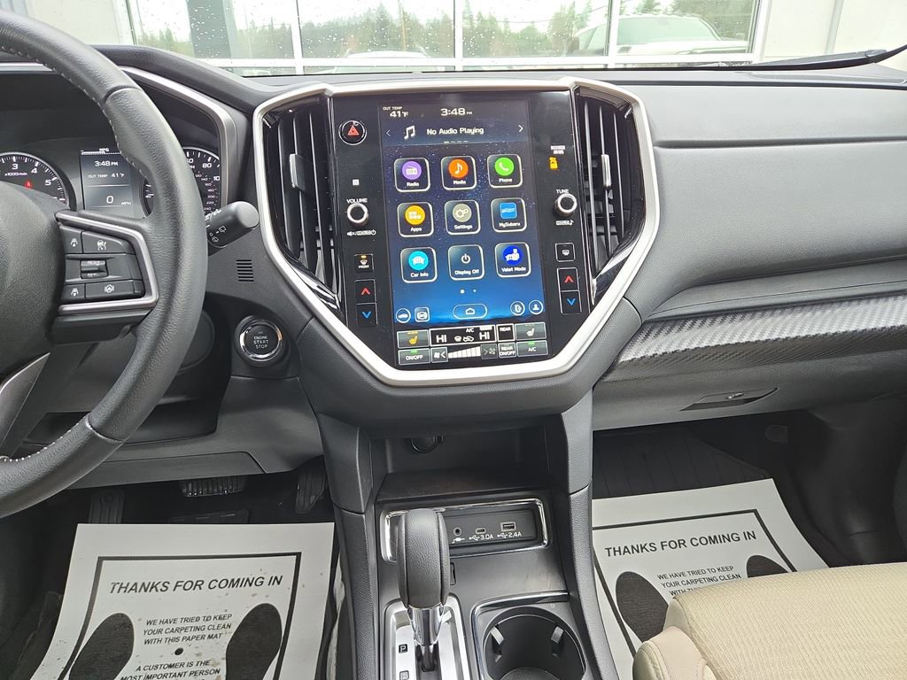 Used 2025 Subaru Ascent Premium w/ Premium Package AWD/4WD image 23