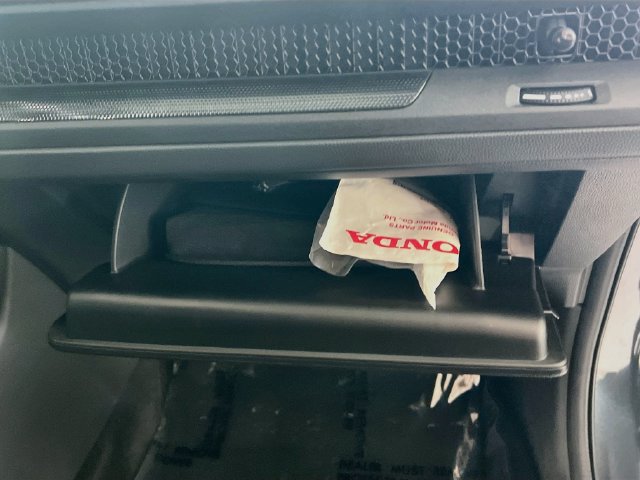 Used 2026 Honda CR-V Sport-L image 31