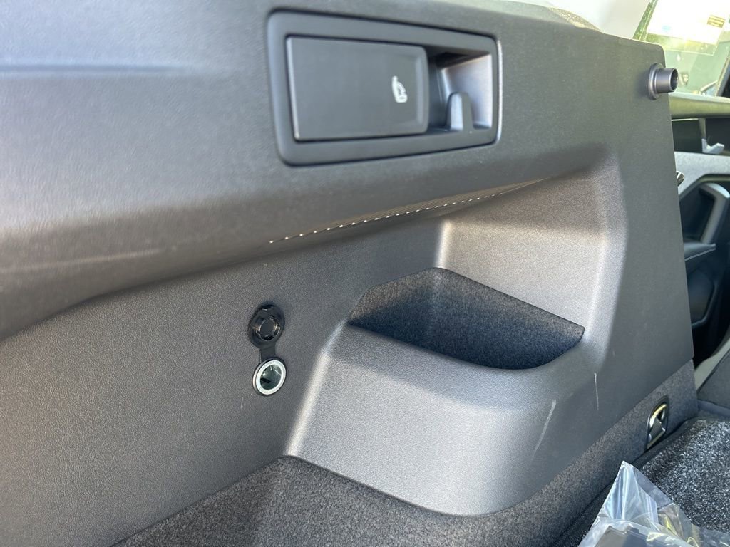 New 2026 Volkswagen Tiguan S image 31