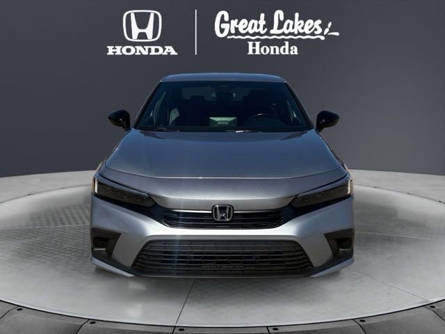 Used 2022 Honda Civic Sport image 6