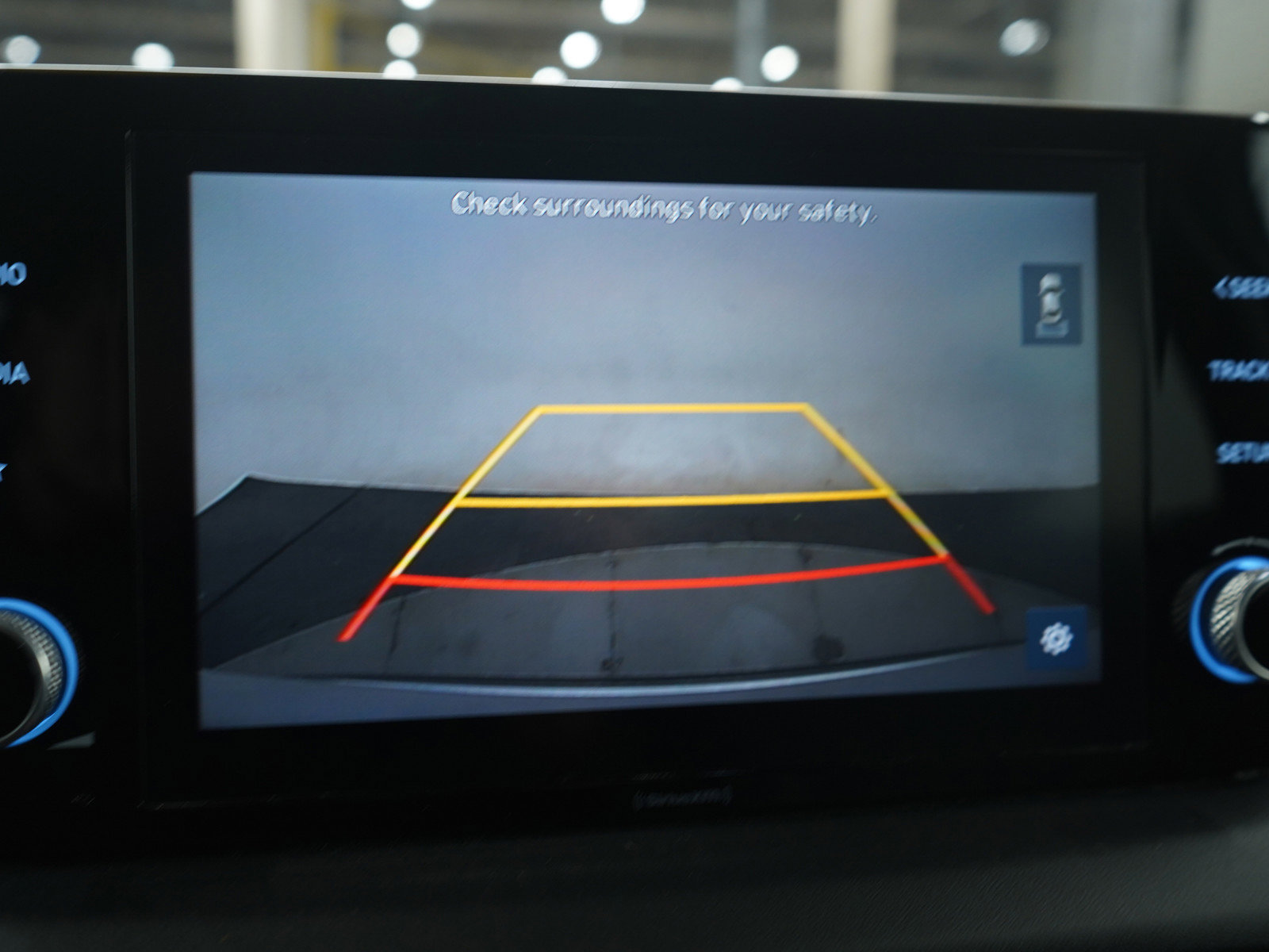 Used 2022 Hyundai Santa Fe SEL image 27