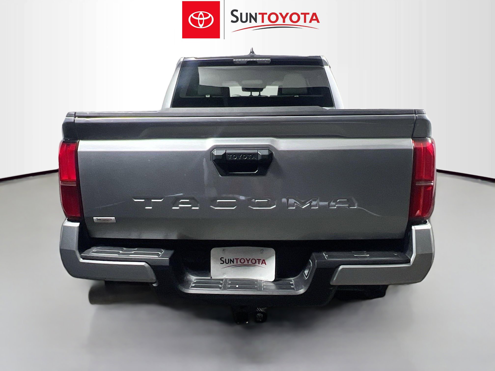 Used 2024 Toyota Tacoma SR5 image 5