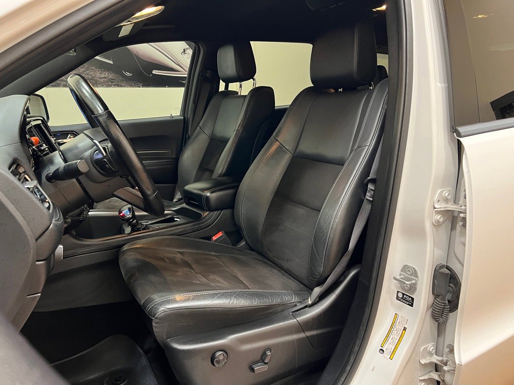 Used 2021 Dodge Durango GT image 31