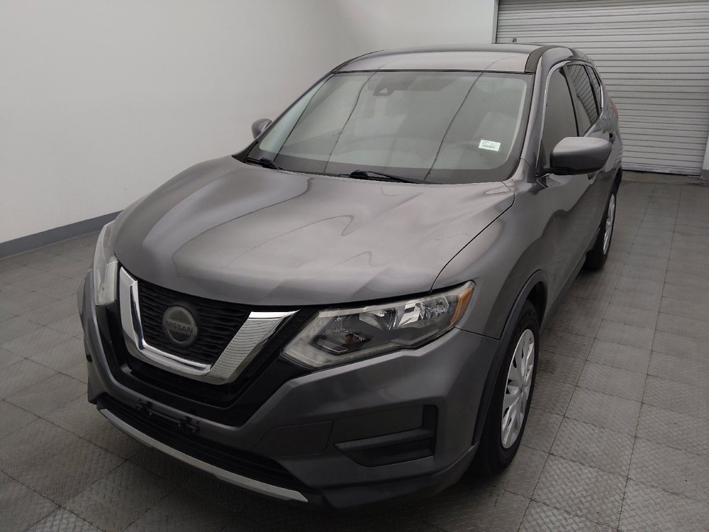 Used 2020 Nissan Rogue S FWD image 15