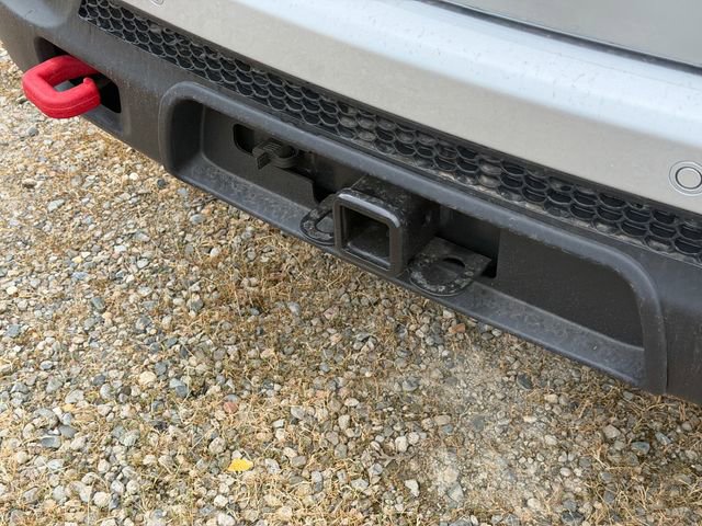 New 2026 Jeep Compass Trailhawk w/ Sun, Sound & Navigation Group image 9