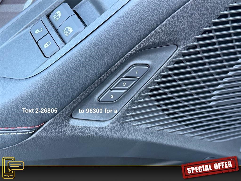 New 2026 Dodge Charger R/T Scat Pack image 10