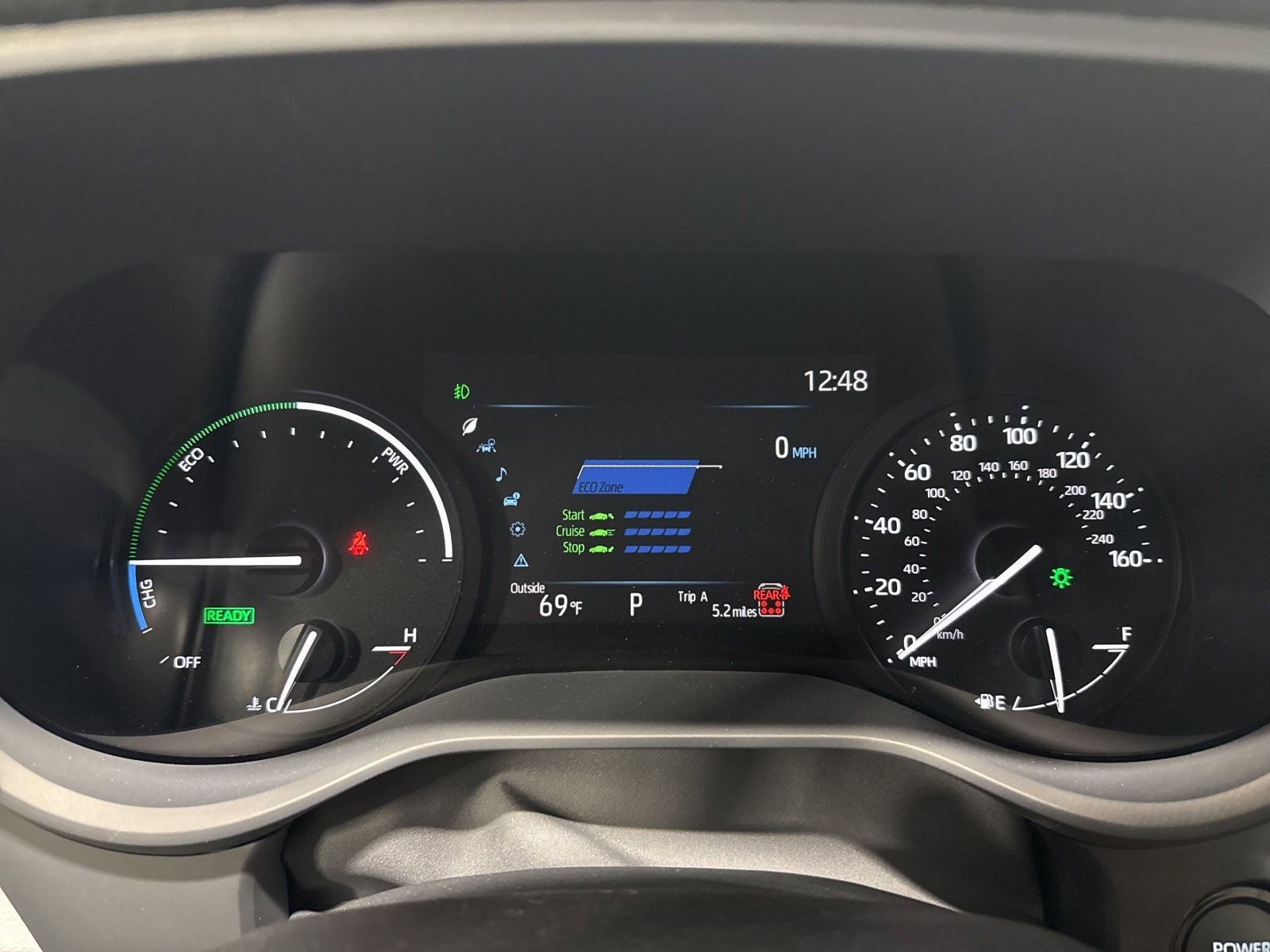 New 2026 Toyota Sienna XLE FWD image 28