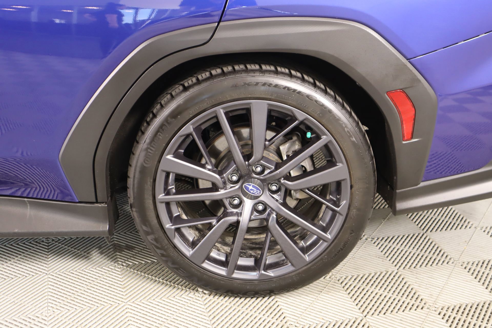 Used 2023 Subaru WRX Limited image 19