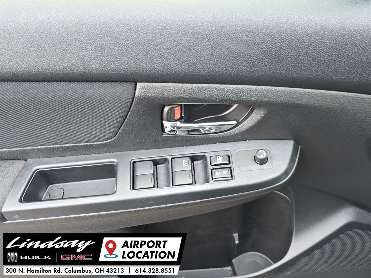 Used 2014 Subaru Impreza 2.0i Sport Premium image 19