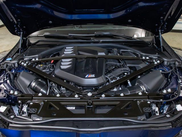 New 2026 BMW M4 Competition w/ Executive Package image 5