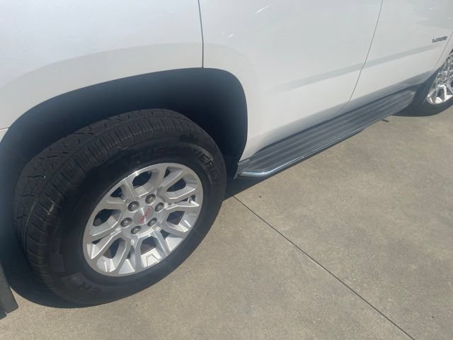 Used 2018 GMC Yukon SLT w/ Open Road Package AWD/4WD image 6