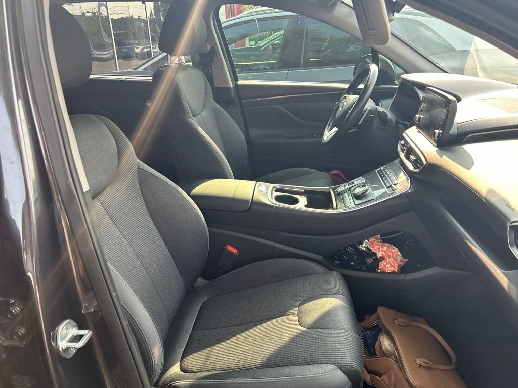 Used 2022 Hyundai Santa Fe XRT w/ Cargo Package FWD image 25