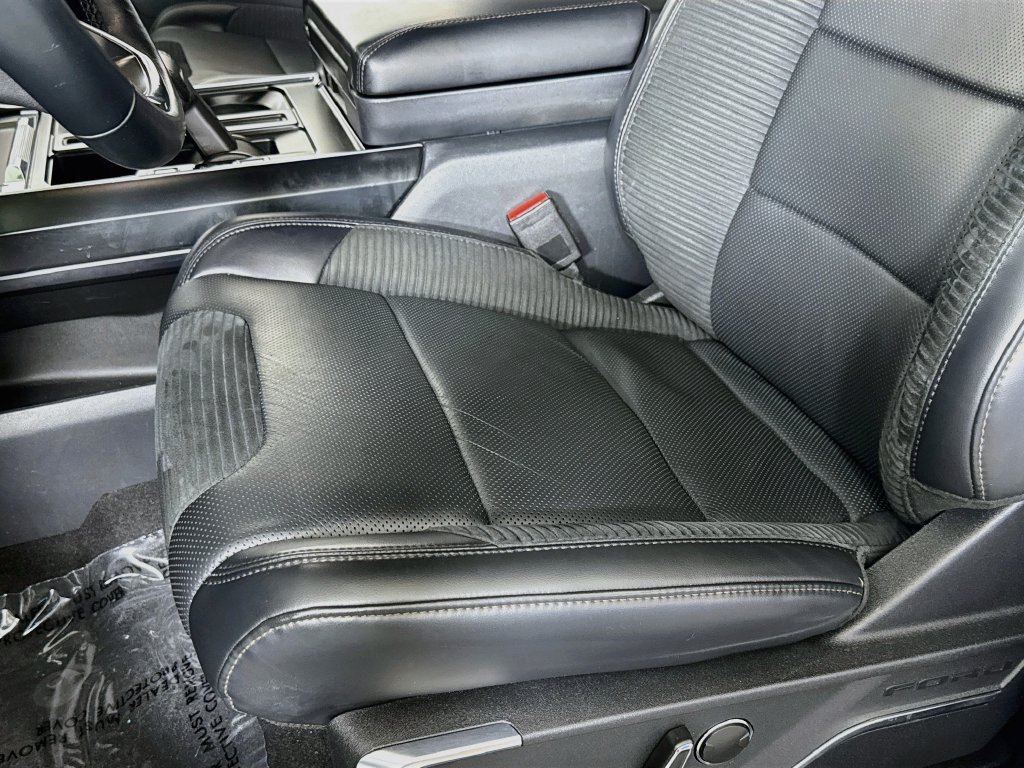 Used 2023 Ford F150 Raptor w/ Raptor 37 Performance Package AWD/4WD image 20