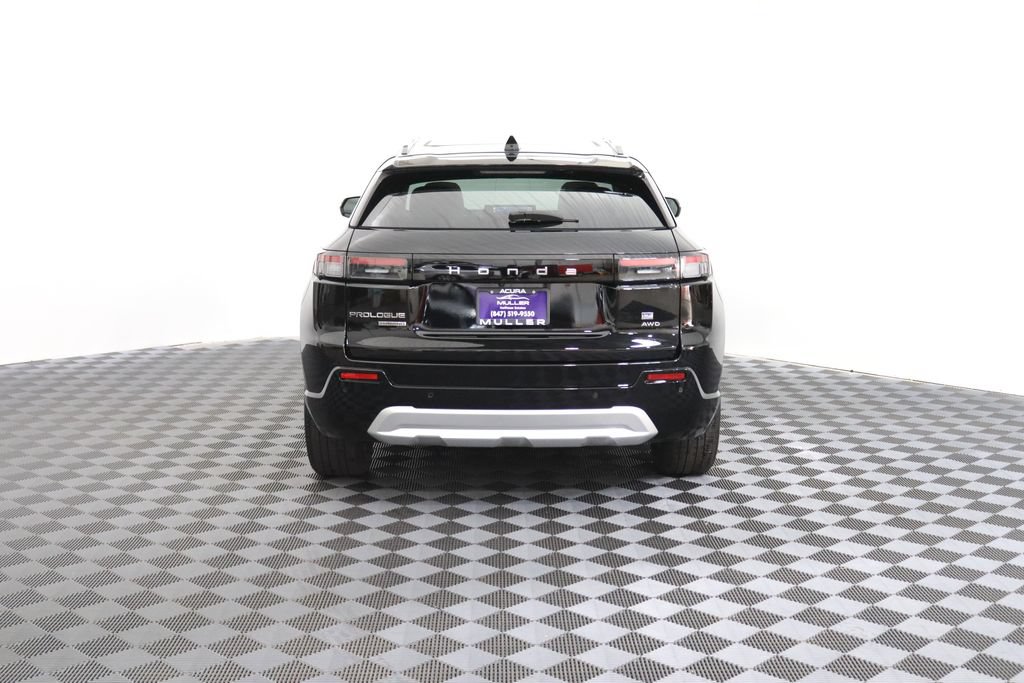 Used 2025 Honda Prologue Touring image 8
