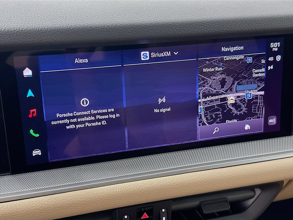 New 2026 Porsche Cayenne AWD/4WD image 15