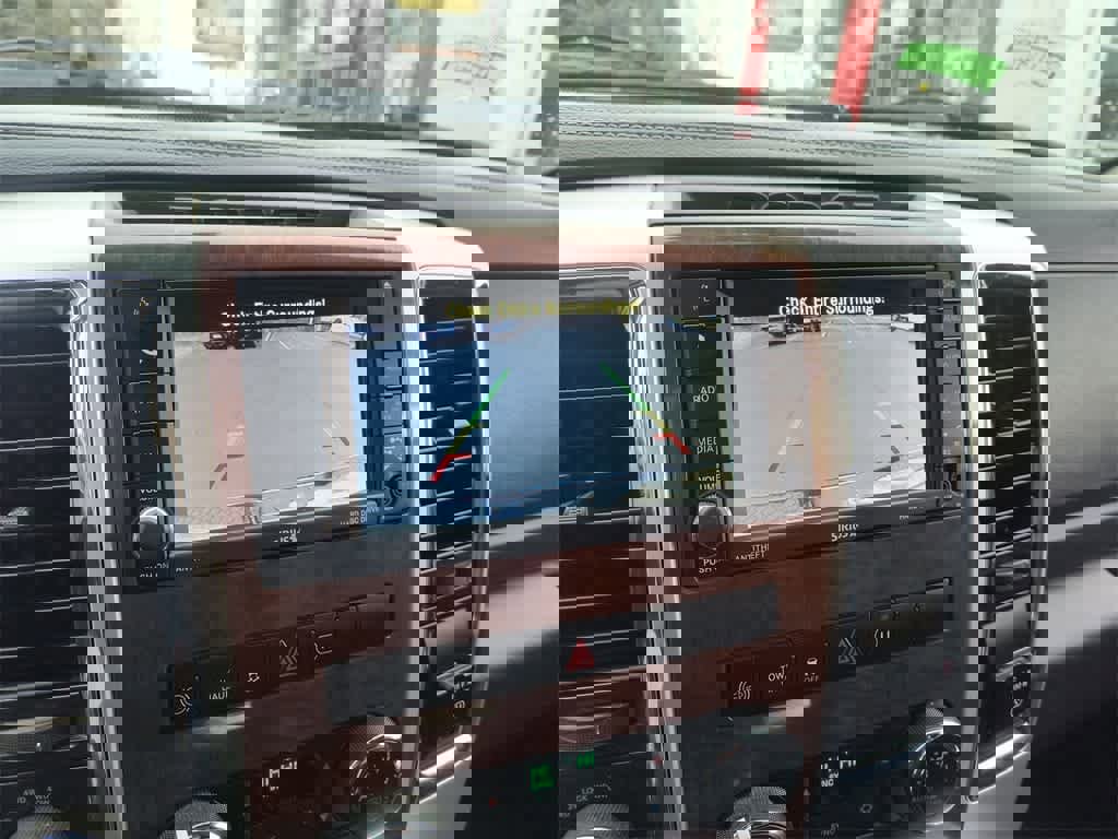 Used 2012 RAM 3500 Laramie image 17