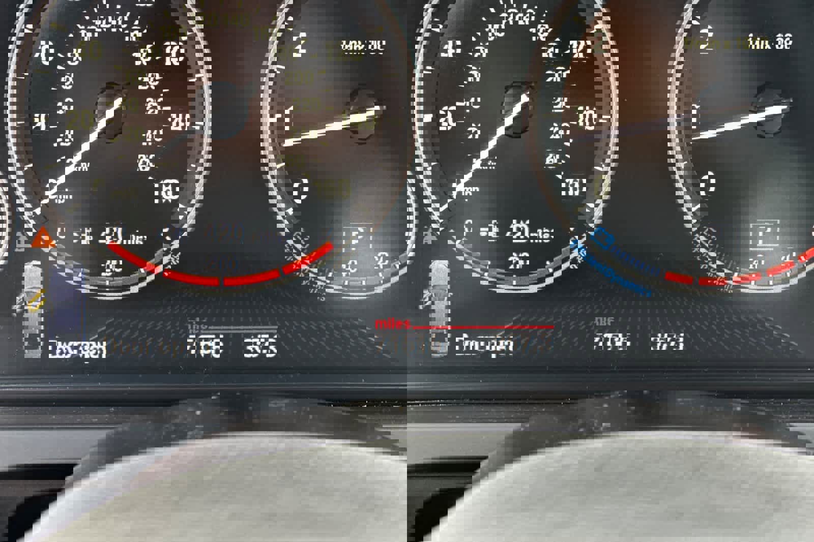 Used 2013 BMW 750Li image 29