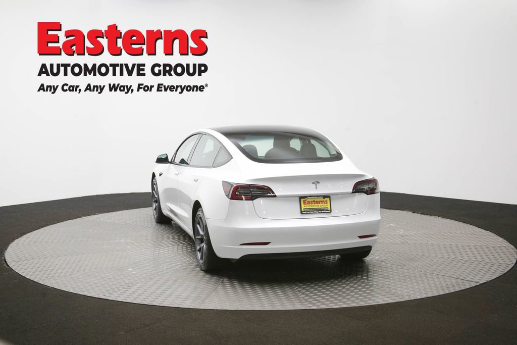 Used 2023 Tesla Model 3 Standard Range image 34