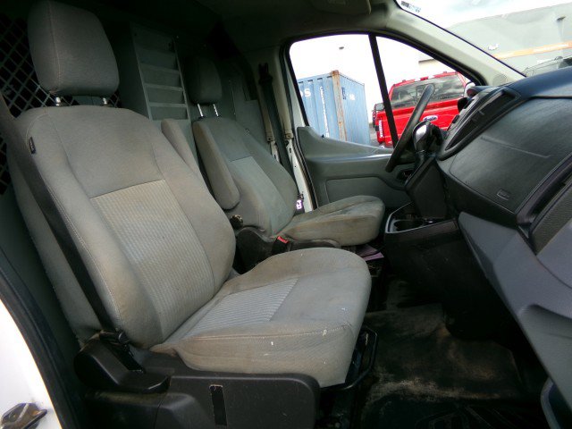 Used 2015 Ford Transit 150 148 Low Roof RWD image 10