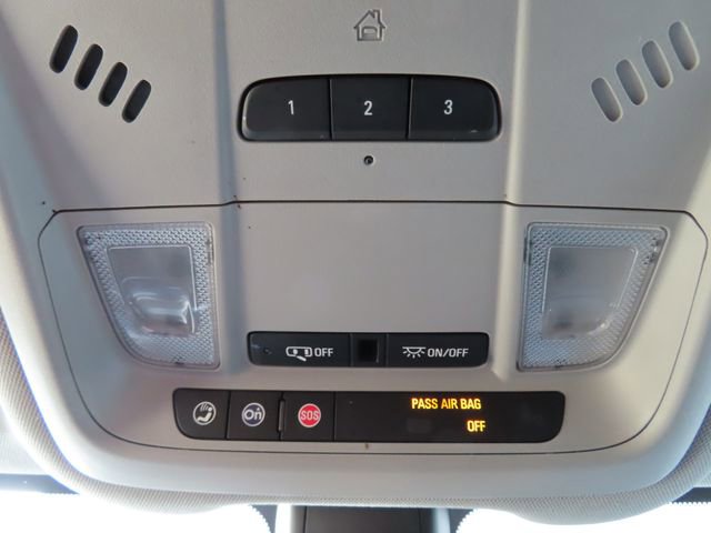 Used 2019 Chevrolet Equinox LT AWD/4WD image 25