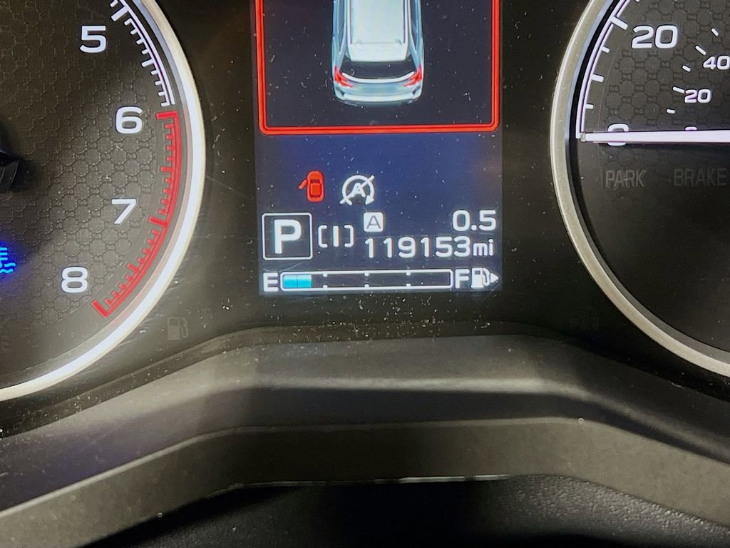 Used 2019 Subaru Forester Limited w/ Popular Package #3 image 11