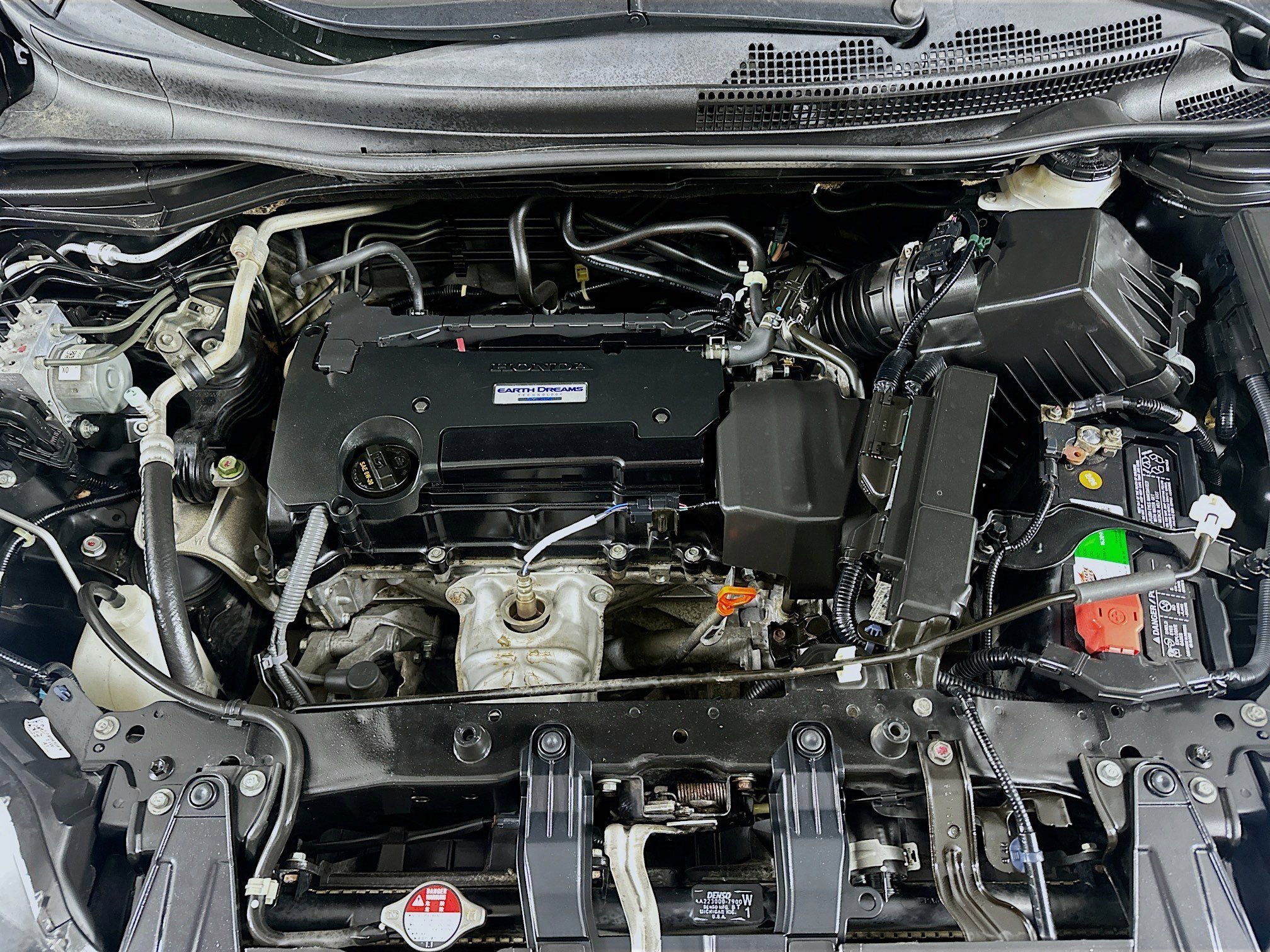 Used 2016 Honda CR-V LX image 29