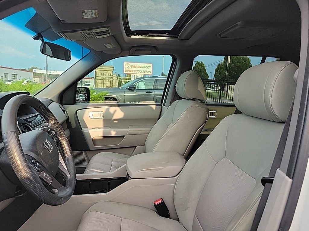Used 2015 Honda Pilot SE image 6