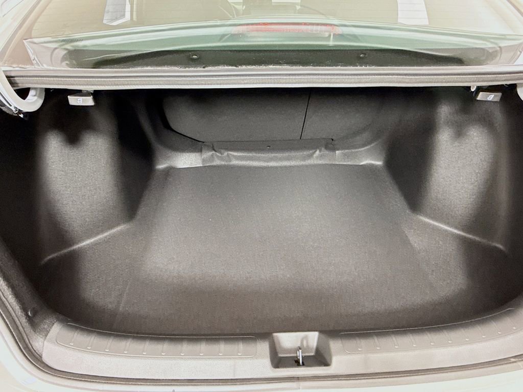 New 2026 Honda Civic Sport image 23