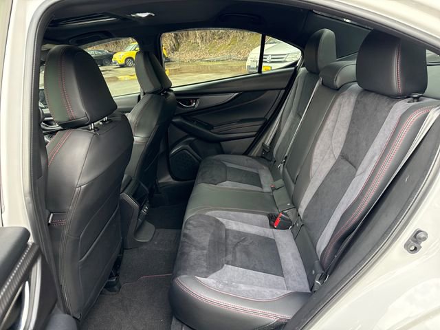 Used 2022 Subaru WRX GT image 45