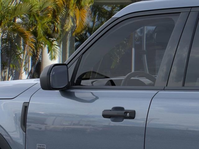 New 2026 Ford Bronco Sport Big Bend image 21