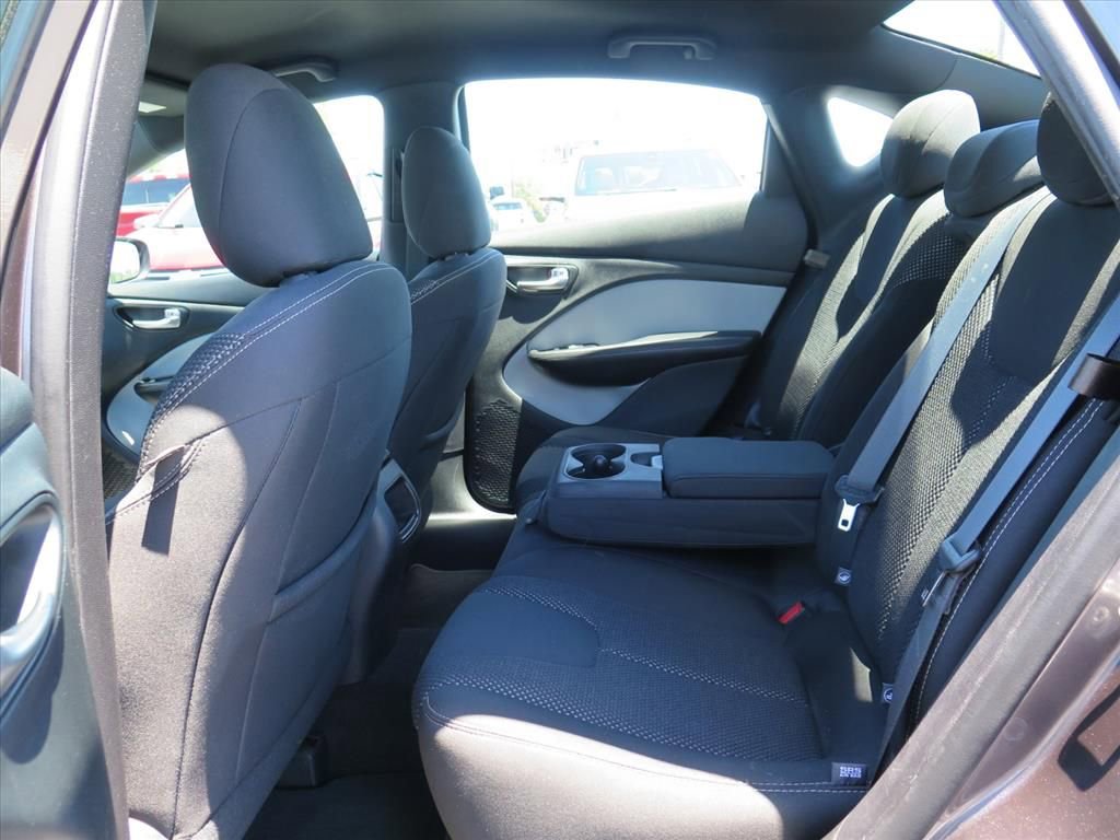 Used 2016 Dodge Dart SXT w/ Rallye Appearance Group FWD image 17