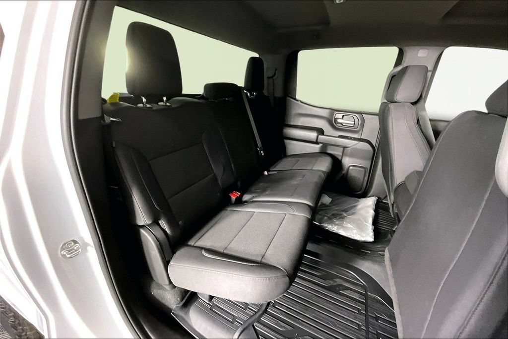 New 2026 GMC Sierra 1500 Pro w/ Pro Value Package AWD/4WD image 10