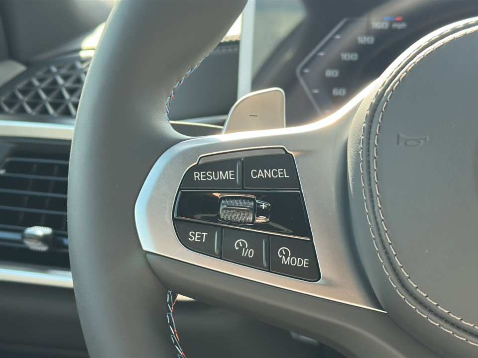 New 2026 BMW X5 M60i AWD/4WD image 19