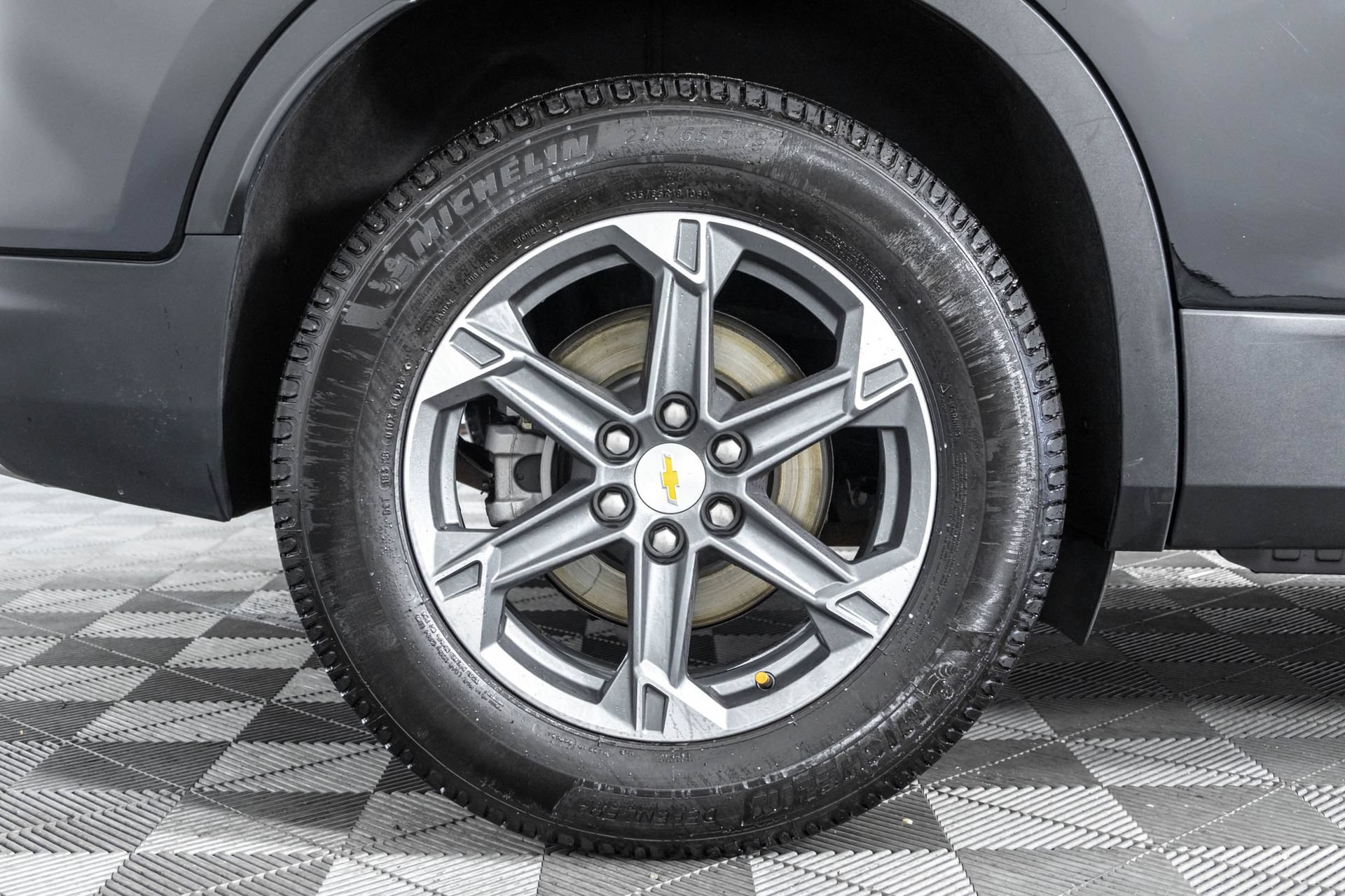 Used 2023 Chevrolet Blazer LT AWD/4WD image 45
