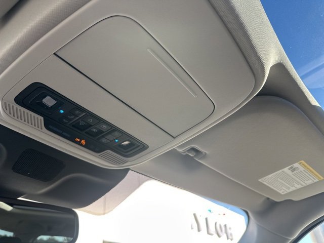 New 2025 Ford Expedition Max Active image 40