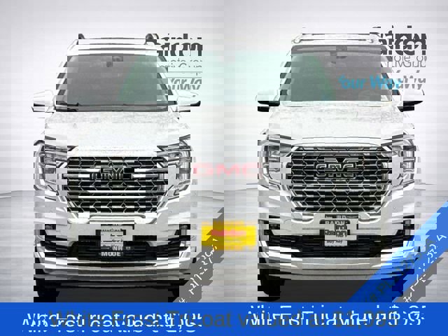 Used 2023 GMC Terrain Denali w/ LPO, Floor Liner Package image 3