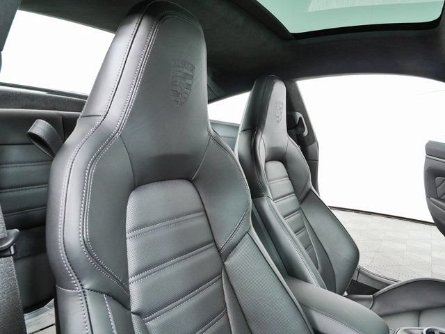 New 2026 Porsche 911 Carrera GTS RWD image 21