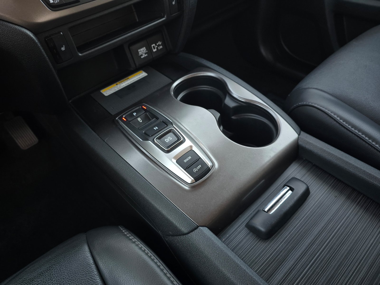 Used 2022 Honda Pilot Special Edition image 17