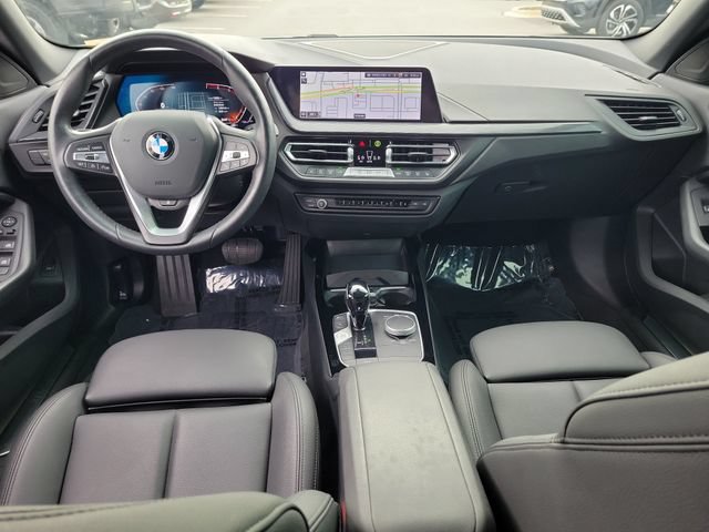 Used 2024 BMW 228i Gran Coupe w/ Premium Package FWD image 12