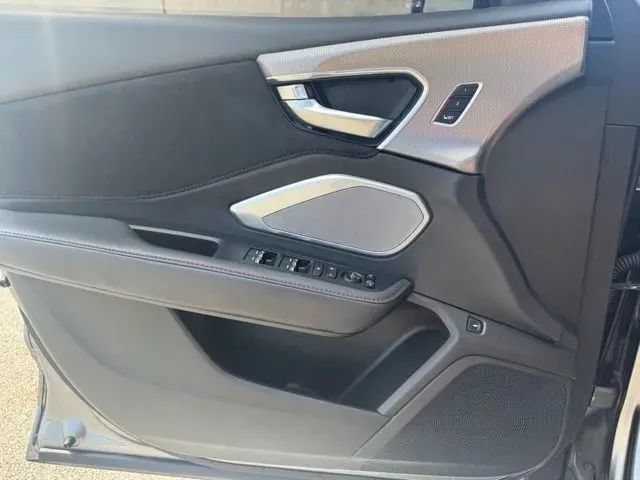 Used 2023 Acura RDX w/ Advance Package AWD/4WD image 12