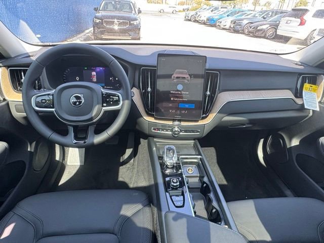 New 2026 Volvo XC60 B5 Plus w/ Climate Package image 26