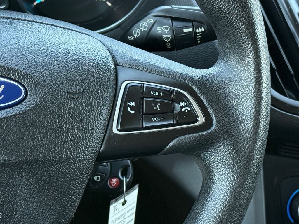 Used 2018 Ford Escape SE AWD/4WD image 21
