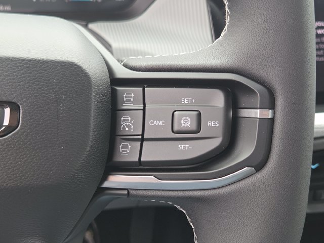 New 2026 Jeep Cherokee Laredo AWD/4WD image 15