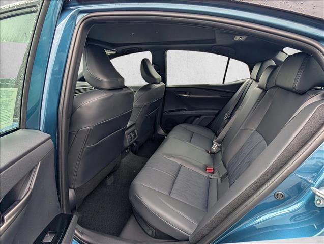 New 2026 Toyota Camry XSE image 9